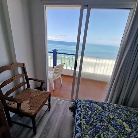 Piscinas Naturales バハマル