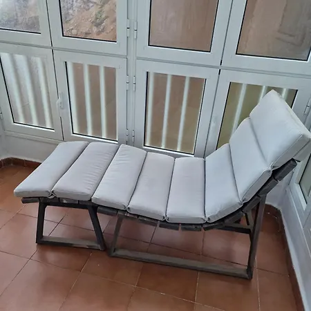 Apartment Piscinas Naturales